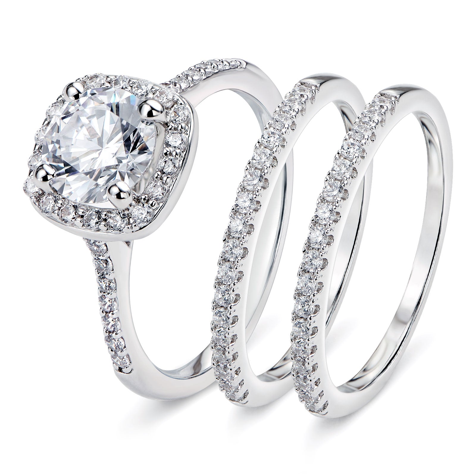 Newshe rings clearance